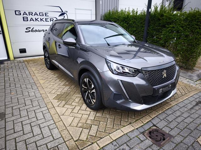 Peugeot 2008 1.2 PureTech Blue Lease Allure Keyless - Stoelverwarming - LED