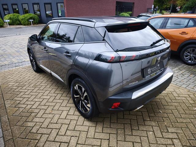 Peugeot 2008 1.2 PureTech Blue Lease Allure Keyless - Stoelverwarming - LED