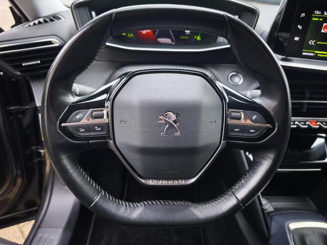 Peugeot 2008 1.2 PureTech Blue Lease Allure Keyless - Stoelverwarming - LED
