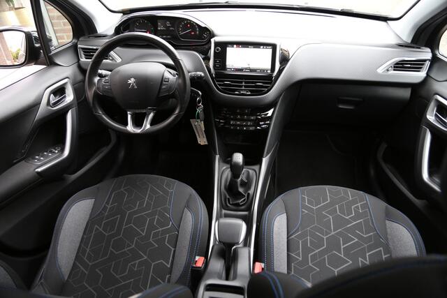 Peugeot 2008 1.2 PureTech Allure Navi