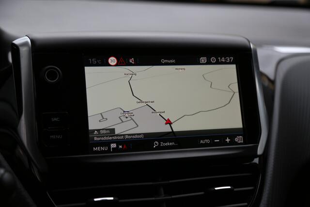 Peugeot 2008 1.2 PureTech Allure Navi