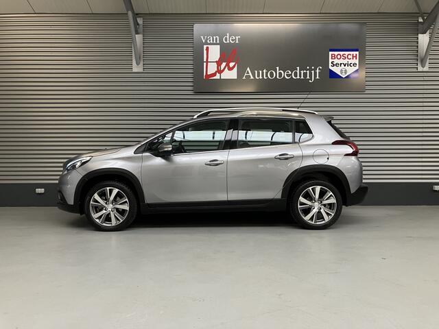 Peugeot 2008 1.2 Pure Tech/CLIMA/PDC/CRUISE/NAVI/CARPLAY/SPORTST/ENZ