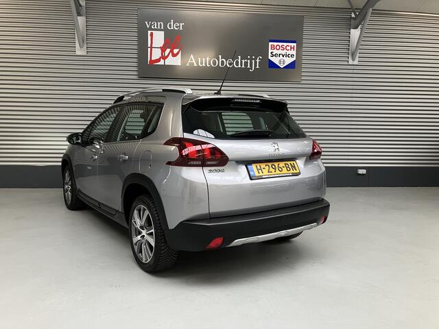 Peugeot 2008 1.2 Pure Tech/CLIMA/PDC/CRUISE/NAVI/CARPLAY/SPORTST/ENZ