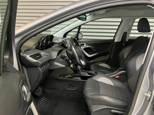 Peugeot 2008 1.2 Pure Tech/CLIMA/PDC/CRUISE/NAVI/CARPLAY/SPORTST/ENZ