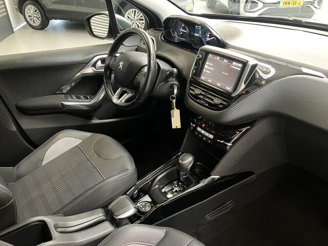 Peugeot 2008 1.2 Pure Tech/CLIMA/PDC/CRUISE/NAVI/CARPLAY/SPORTST/ENZ