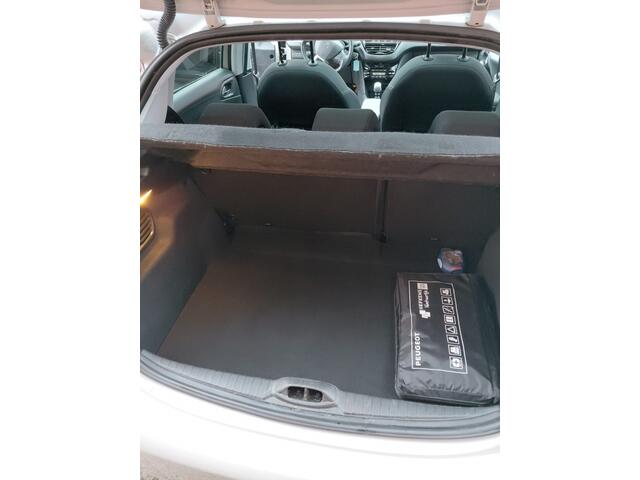 Peugeot 2008 1.2 PureTech Active