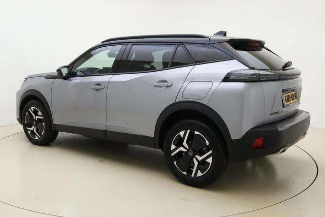 Peugeot 2008 1.2 Hybrid 136 GT | Navigatie | Apple Carplay/Android Auto | Climate Control | LED verlichting | Keyless Entry