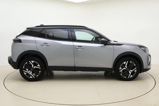 Peugeot 2008 1.2 Hybrid 136 GT | Navigatie | Apple Carplay/Android Auto | Climate Control | LED verlichting | Keyless Entry