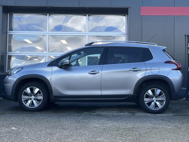 Peugeot 2008 1.2 PureTech Allure - Navigatie - Panoramadak - Climate Control - Parkeersensoren