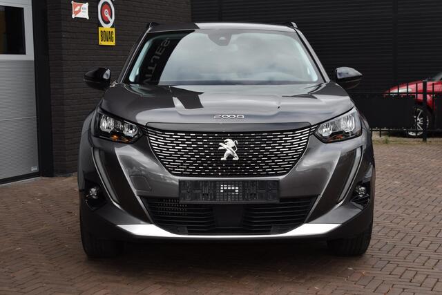 Peugeot 2008 1.2 PureTech 130PK Allure Pack | LED | Camera | Carplay | Stoelverw. | Incl. garantie