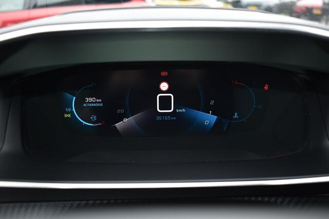 Peugeot 2008 1.2 PureTech 130PK Allure Pack | LED | Camera | Carplay | Stoelverw. | Incl. garantie