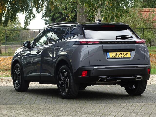 Peugeot 2008 1.2 PureTech 130 GT