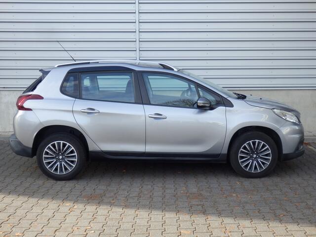 Peugeot 2008 110PK | Blue Lion | Panoramadak | Navigatie | 100% dealer o.h.