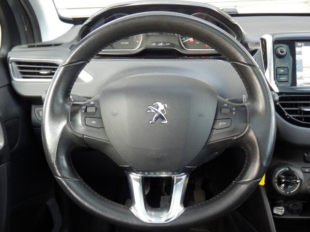 Peugeot 2008 110PK | Blue Lion | Panoramadak | Navigatie | 100% dealer o.h.