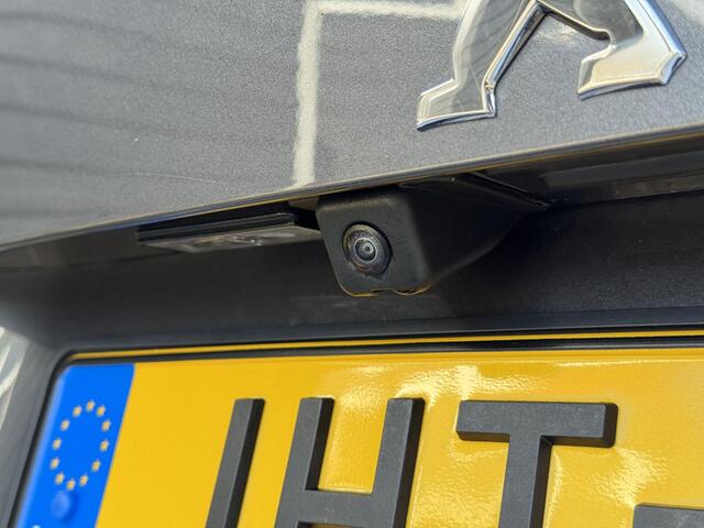 Peugeot 2008 Allure 1.2 PureTech 130PK Navigatie, Achteruitrijcamera, Keyless, Stoelverwarming, Climate Control, Cruise Control