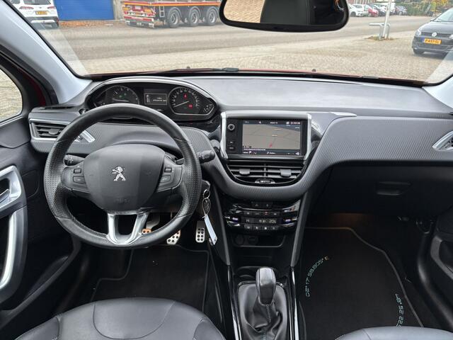 Peugeot 2008 1.2 PureTech Crossway / Trekhaak / Airco / Achterruitrijcamera / Applecarplay/Androidauto / Navi /