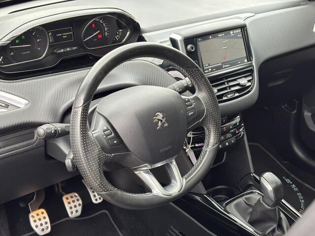 Peugeot 2008 1.2 PureTech Crossway / Trekhaak / Airco / Achterruitrijcamera / Applecarplay/Androidauto / Navi /