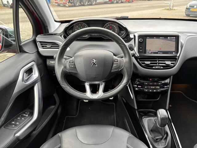 Peugeot 2008 1.2 PureTech Crossway / Trekhaak / Airco / Achterruitrijcamera / Applecarplay/Androidauto / Navi /