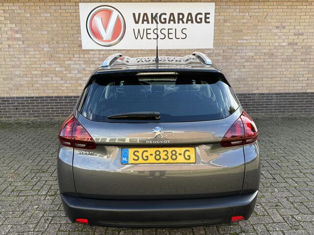 Peugeot 2008 1.2 PureTech Automaat | PDC A | Airco |