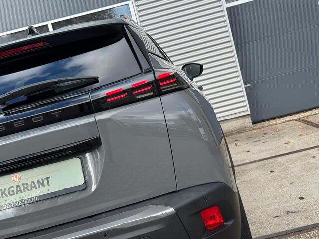 Peugeot 2008 1.2 130 Allure |Camera |Navi |Cruise