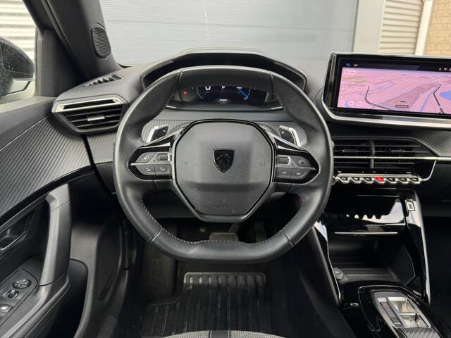 Peugeot 2008 1.2 130 Allure |Camera |Navi |Cruise