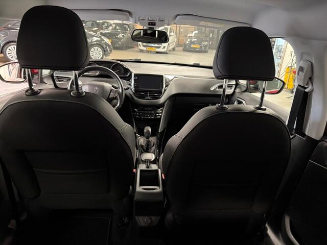 Peugeot 2008 1.2 PureTech Allure