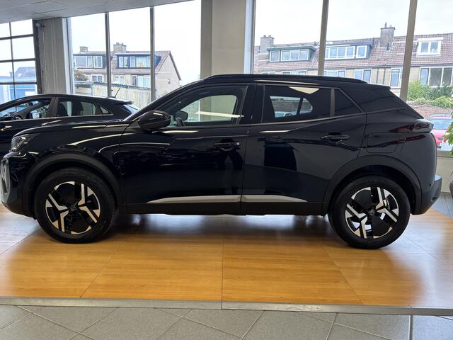 Peugeot 2008 1.2 PureTech 130 Allure - BOMVOL
