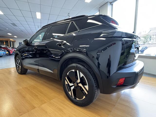 Peugeot 2008 1.2 PureTech 130 Allure - BOMVOL