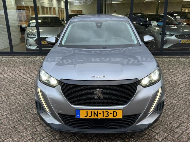 Peugeot 2008 1.2 PureTech 131pk Automaat Active*Navigatie*AppleCarplay*
