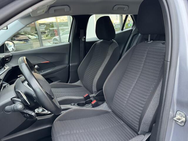 Peugeot 2008 1.2 PureTech 131pk Automaat Active*Navigatie*AppleCarplay*