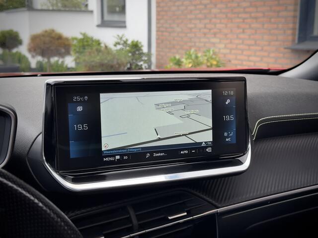 Peugeot 2008 1.2 ACTIE! BETAAL NU 9950 50/50 GRATIS 2JR RENTEVRIJ FINANCIEREN