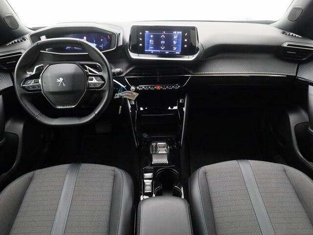 Peugeot 2008 1.2 PureTech 130 PK Automaat Allure | CAMERA | CARPLAY