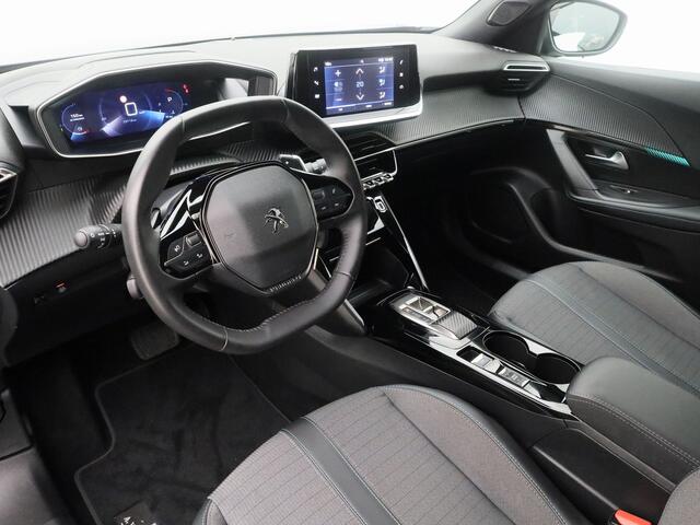 Peugeot 2008 1.2 PureTech 130 PK Automaat Allure | CAMERA | CARPLAY