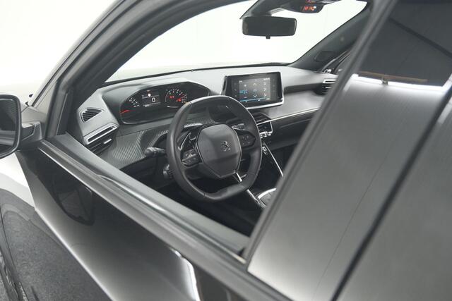 Peugeot 2008 PureTech 130 Active | Camera | Apple Carplay | Parkeersensoren