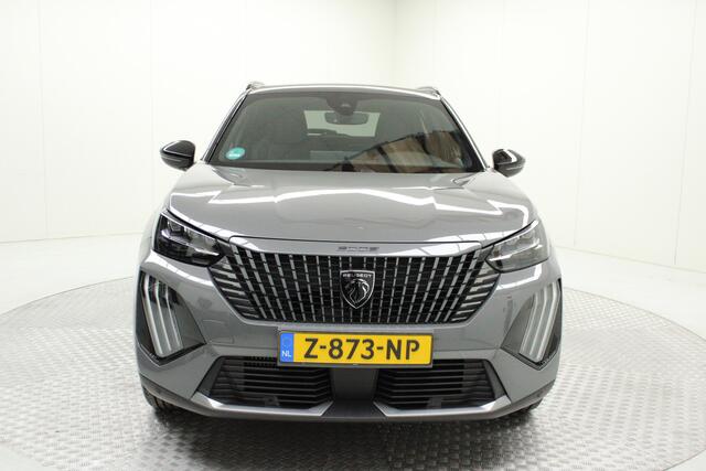 Peugeot 2008 1.2 PureTech 130 GT | automaat | panoramadak | climate control | pdc v/a+camera | carplay draadloos | spiegels elect. inklapbaar | cruise control | keyless