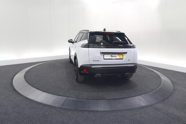 Peugeot 2008 PureTech 130 EAT8 GT | Camera | Apple Carplay | Parkeersensoren