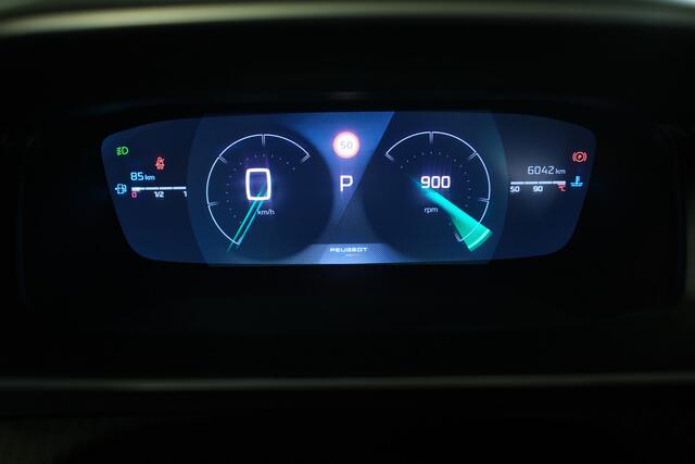 Peugeot 2008 1.2 PureTech 130 GT Camera V+A, Navi, Lane assist, Dodehoek, L/m velgen!