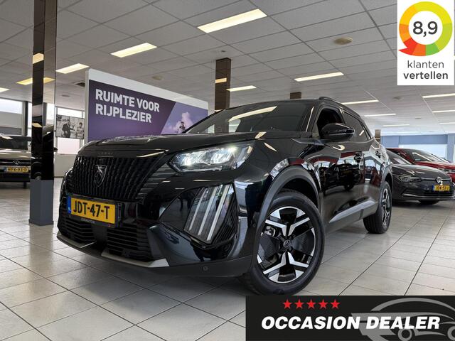Peugeot 2008 1.2 PureTech 130 Allure 8EAT *ADAP*CAM*APP*LED*