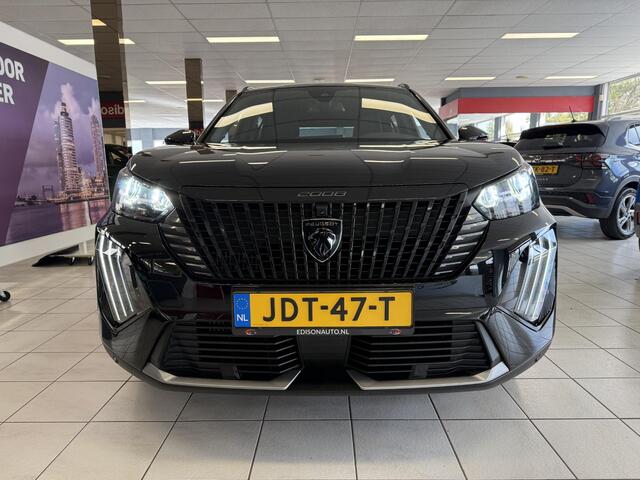 Peugeot 2008 1.2 PureTech 130 Allure 8EAT *ADAP*CAM*APP*LED*