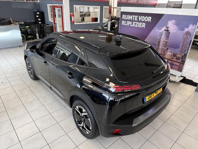 Peugeot 2008 1.2 PureTech 130 Allure 8EAT *ADAP*CAM*APP*LED*