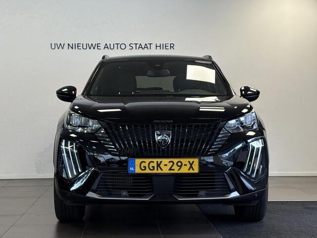 Peugeot 2008 Allure 1.2 Hybrid 145pk e-DSC6 | NAVI | CAMERA | ADAPTIVE CRUISE | CLIMA | DAB+ | ISOFIX |