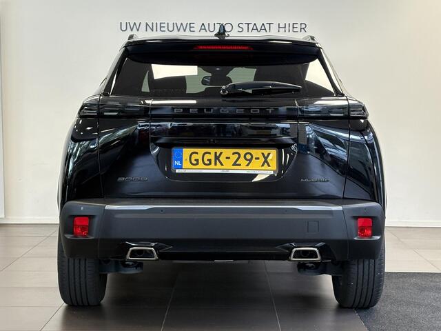 Peugeot 2008 Allure 1.2 Hybrid 145pk e-DSC6 | NAVI | CAMERA | ADAPTIVE CRUISE | CLIMA | DAB+ | ISOFIX |