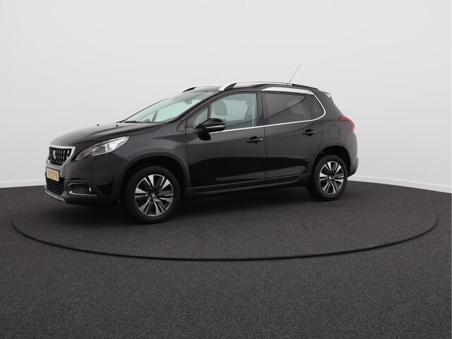 Peugeot 2008 1.2 PureTech Allure automaat/ lage km!