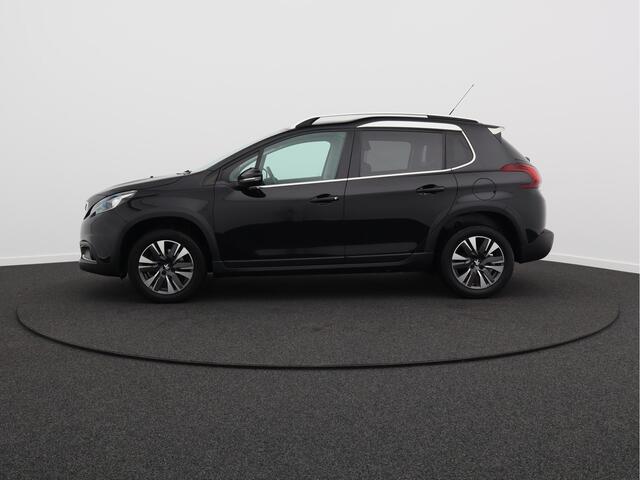 Peugeot 2008 1.2 PureTech Allure automaat/ lage km!