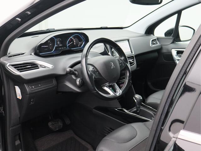 Peugeot 2008 1.2 PureTech Allure automaat/ lage km!