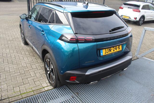 Peugeot 2008 1.2 Hybrid 136 Allure