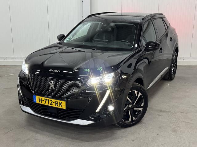 Peugeot 2008 1.2 PureTech Blue Lease Allure DIGI-DASH KEY-LESS CAMERA TREKHAAK