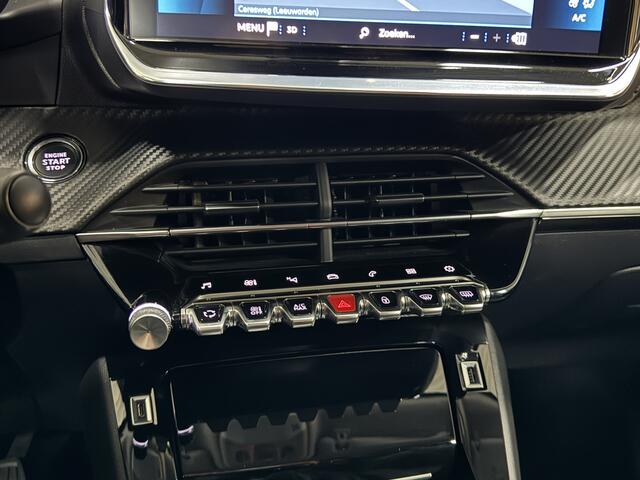 Peugeot 2008 1.2 PureTech Blue Lease Allure DIGI-DASH KEY-LESS CAMERA TREKHAAK