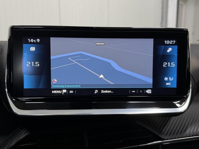 Peugeot 2008 1.2 PureTech Blue Lease Allure DIGI-DASH KEY-LESS CAMERA TREKHAAK
