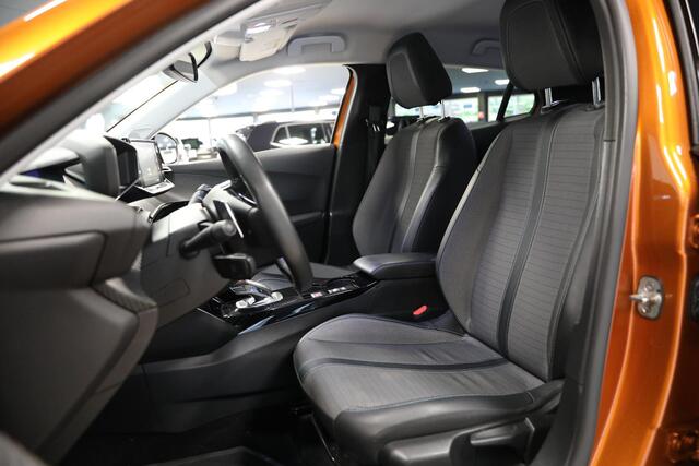 Peugeot 2008 1.2 PureTech Allure Pack | Camera | 4 seizoenenbanden